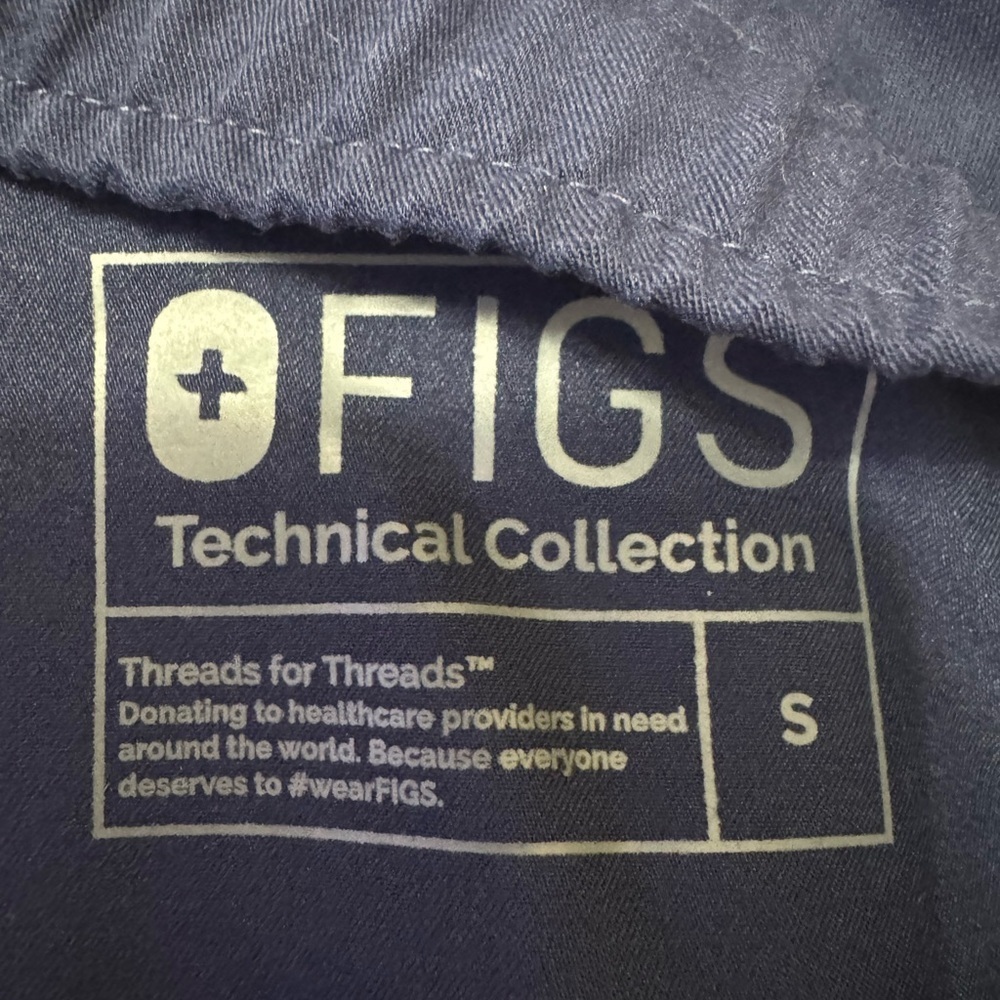 FIGS Tansen Joggers Scrub Pants - Picture 8 of 8